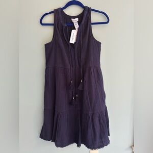Tommy Bahama Navy Dress